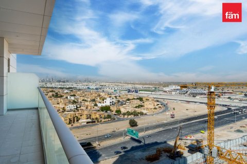 Duplex di Al Barsha, Dubai, UEA 2 kamar tidur, 205.8 m2 nomor 698979 - foto 16