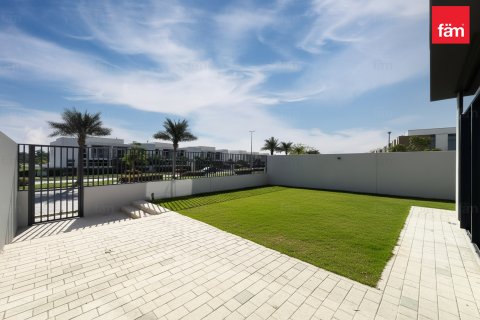 Řadový dům v Dubai, SAE 4 ložnice, 270.7 m² Č.: 698978 - fotografie 26