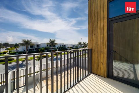 Řadový dům v Dubai, SAE 4 ložnice, 270.7 m² Č.: 698978 - fotografie 23