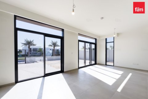 Řadový dům v Dubai, SAE 4 ložnice, 270.7 m² Č.: 698978 - fotografie 10