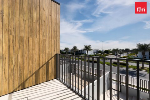 Řadový dům v Dubai, SAE 4 ložnice, 270.7 m² Č.: 698978 - fotografie 24