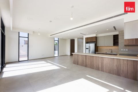 Řadový dům v Dubai, SAE 4 ložnice, 270.7 m² Č.: 698978 - fotografie 4