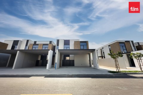 Řadový dům v Dubai, SAE 4 ložnice, 270.7 m² Č.: 698978 - fotografie 29