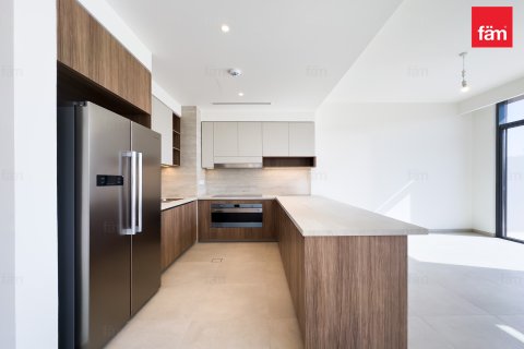 Řadový dům v Dubai, SAE 4 ložnice, 270.7 m² Č.: 698978 - fotografie 5