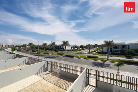 Řadový dům v Dubai, SAE 4 ložnice, 270.7 m² Č.: 698978 - fotografie 30