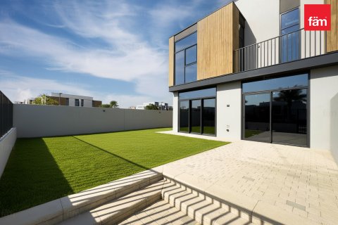 Řadový dům v Dubai, SAE 4 ložnice, 270.7 m² Č.: 698978 - fotografie 28