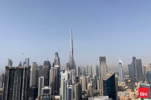 Appartement à vendre à  Business Bay, Dubai, EAU 2 chambres, 91.7 m2 № 698975 - photo 2