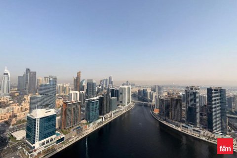 Appartement à vendre à  Business Bay, Dubai, EAU 2 chambres, 91.7 m2 № 698975 - photo 3