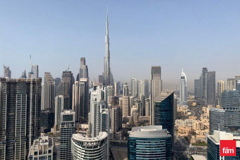 Appartement à vendre à  Business Bay, Dubai, EAU 2 chambres, 91.7 m2 № 698975 - photo 4