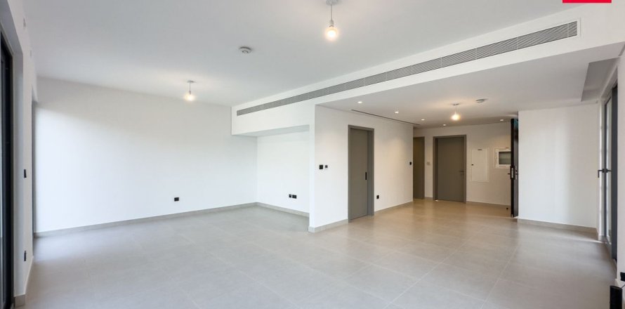 ویلا در Tilal Al Ghaf، Dubai ، امارات متحده عربی 4 خوابه ، 232.3 متر مربع.  شماره 698974