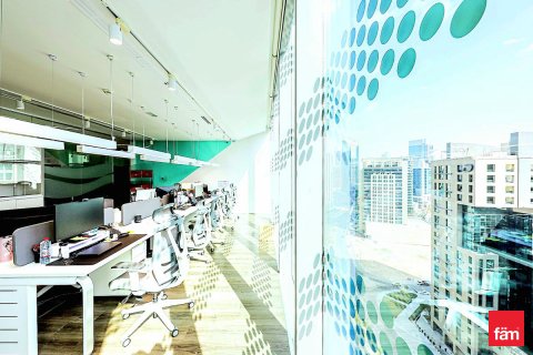 Ufficio in affitto a Business Bay, Dubai, EAU 292.6 mq. № 698976 - foto 13