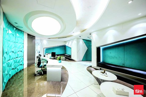 Opisina sa Business Bay, Dubai, UAE 292.6 sq.m. № 698976 - larawan 11