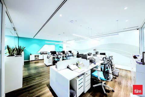Ufficio in affitto a Business Bay, Dubai, EAU 292.6 mq. № 698976 - foto 7