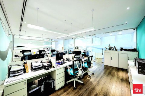 Ufficio in affitto a Business Bay, Dubai, EAU 292.6 mq. № 698976 - foto 11