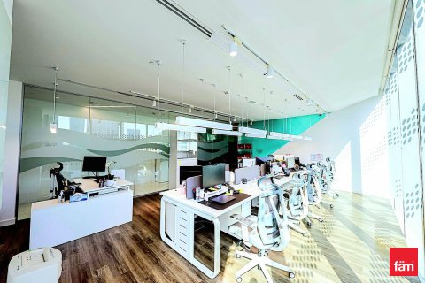 Ufficio in affitto a Business Bay, Dubai, EAU 292.6 mq. № 698976 - foto 8