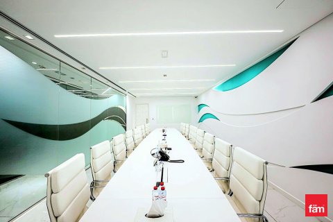 Opisina sa Business Bay, Dubai, UAE 292.6 sq.m. № 698976 - larawan 13