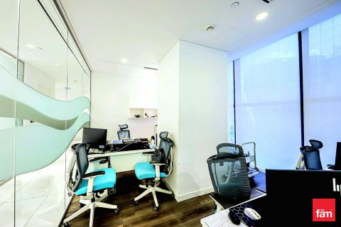 Ufficio in affitto a Business Bay, Dubai, EAU 292.6 mq. № 698976 - foto 18