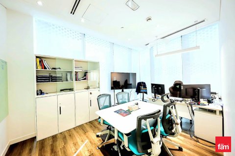 Ufficio in affitto a Business Bay, Dubai, EAU 292.6 mq. № 698976 - foto 14
