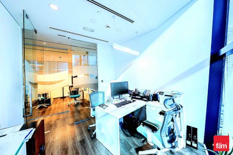 Ufficio in affitto a Business Bay, Dubai, EAU 292.6 mq. № 698976 - foto 16