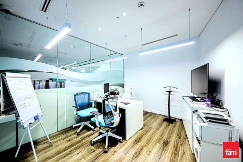 Ufficio in affitto a Business Bay, Dubai, EAU 292.6 mq. № 698976 - foto 17