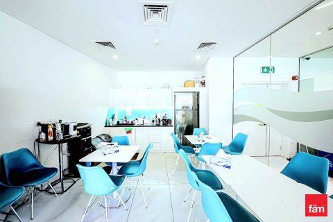 Opisina sa Business Bay, Dubai, UAE 292.6 sq.m. № 698976 - larawan 9
