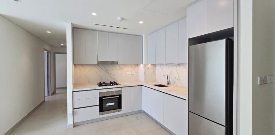 Dubai Harbour, Dubai, BAE’de daire 2 yatak odası, 111.3 m&sup2; No 691515