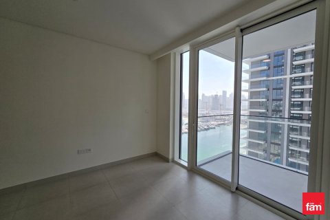 Dubai Harbour, Dubai, BAE’de kiralık daire 2 yatak odası, 111.3 m&sup2; No 691515 - fotoğraf 15