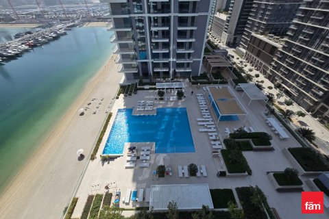 Dubai Harbour, Dubai, BAE’de kiralık daire 2 yatak odası, 111.3 m&sup2; No 691515 - fotoğraf 20