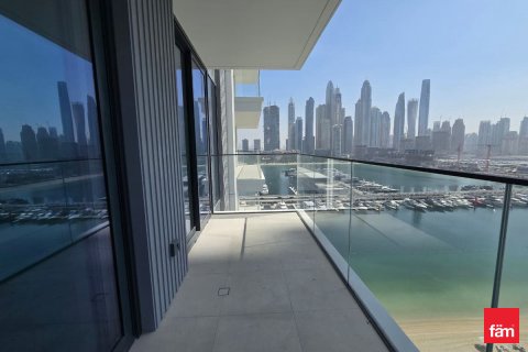 Dubai Harbour, Dubai, BAE’de kiralık daire 2 yatak odası, 111.3 m&sup2; No 691515 - fotoğraf 4