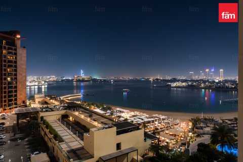 Palm Jumeirah, Dubai, संयुक्त अरब अमीरात में अपार्टमेंट, 2 बेडरूम, 150.1 वर्ग मीटर, संख्या 691521 - फ़ोटो 15