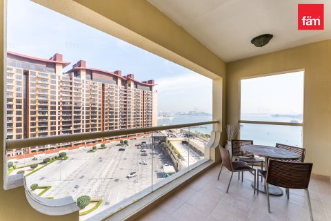 Palm Jumeirah, Dubai, संयुक्त अरब अमीरात में अपार्टमेंट, 2 बेडरूम, 150.1 वर्ग मीटर, संख्या 691521 - फ़ोटो 17