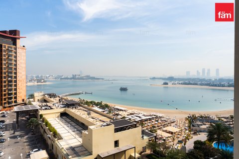 Palm Jumeirah, Dubai, संयुक्त अरब अमीरात में अपार्टमेंट, 2 बेडरूम, 150.1 वर्ग मीटर, संख्या 691521 - फ़ोटो 10