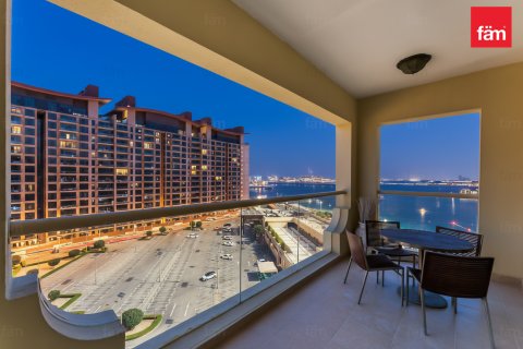 Palm Jumeirah, Dubai, संयुक्त अरब अमीरात में अपार्टमेंट, 2 बेडरूम, 150.1 वर्ग मीटर, संख्या 691521 - फ़ोटो 19