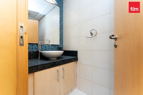 Apartamento para arrendamento em Palm Jumeirah, Dubai, EAU 2 quartos, 150.1 m2 № 691521 - foto 22