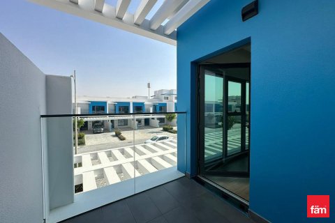 Dubai, UAE의 임대용 타운하우스 침실 4개, 144제곱미터 번호 691520 - 사진 20