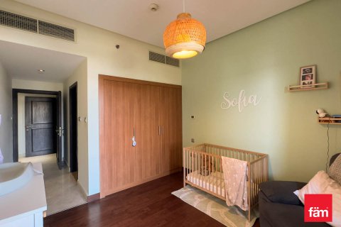 Leilighet til salgs i Culture Village, Dubai, Emiratene 3 soverom, 209.1 kvm Nr. 691518 - Foto 20