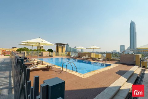Apartman u gradu Culture Village, Dubai, UAE 3 spavaće sobe, 209.1 m2 Br. 691518 - Slika 14