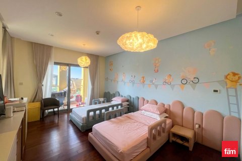 Apartman u gradu Culture Village, Dubai, UAE 3 spavaće sobe, 209.1 m2 Br. 691518 - Slika 19