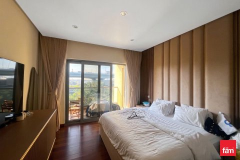 Apartman u gradu Culture Village, Dubai, UAE 3 spavaće sobe, 209.1 m2 Br. 691518 - Slika 9