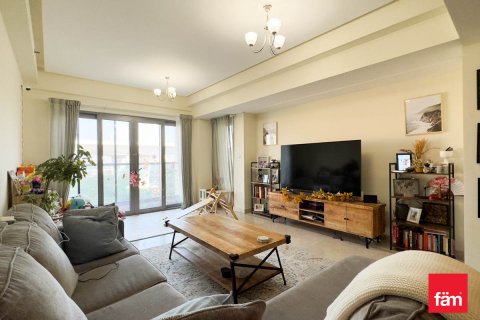 Leilighet i Culture Village, Dubai, Emiratene 3 soverom, 209.1 kvm nr. 691518