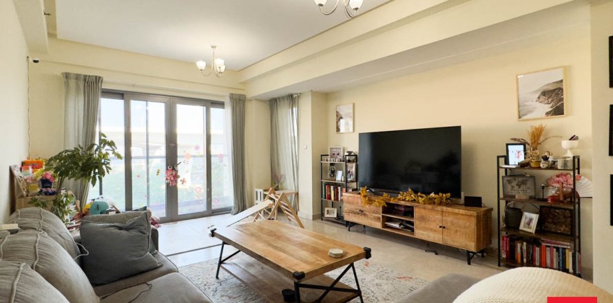 Leilighet i Culture Village, Dubai, Emiratene 3 soverom, 209.1 kvm nr. 691518