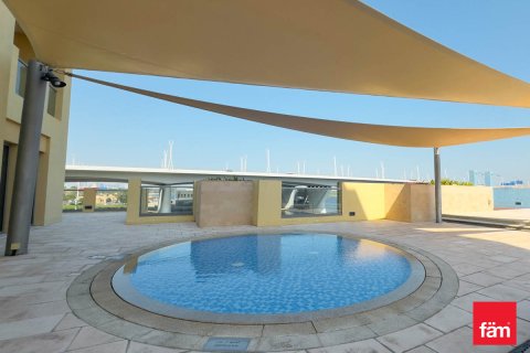 Apartman u gradu Culture Village, Dubai, UAE 3 spavaće sobe, 209.1 m2 Br. 691518 - Slika 15