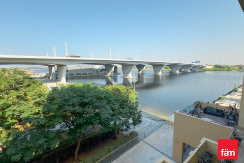 Apartman u gradu Culture Village, Dubai, UAE 3 spavaće sobe, 209.1 m2 Br. 691518 - Slika 16