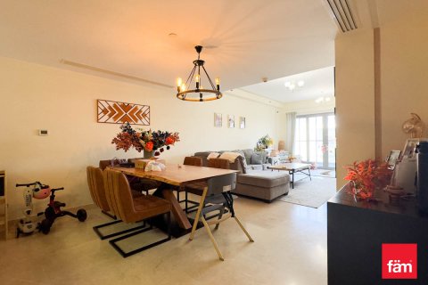 Leilighet til salgs i Culture Village, Dubai, Emiratene 3 soverom, 209.1 kvm Nr. 691518 - Foto 6