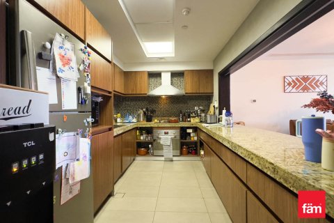 Leilighet til salgs i Culture Village, Dubai, Emiratene 3 soverom, 209.1 kvm Nr. 691518 - Foto 7