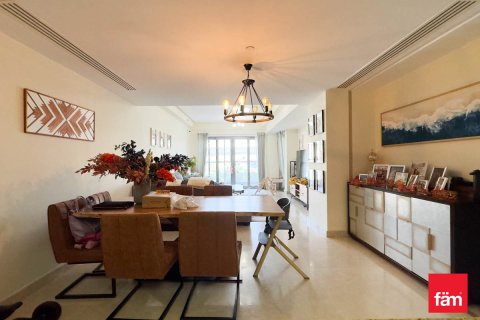 Leilighet til salgs i Culture Village, Dubai, Emiratene 3 soverom, 209.1 kvm Nr. 691518 - Foto 5