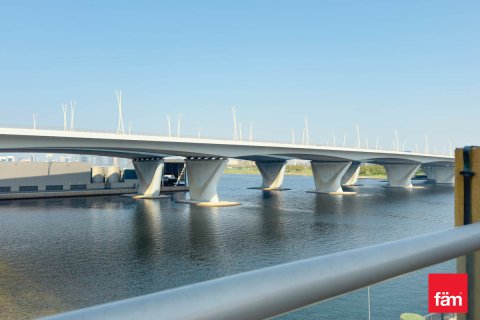 Leilighet til salgs i Culture Village, Dubai, Emiratene 3 soverom, 209.1 kvm Nr. 691518 - Foto 26