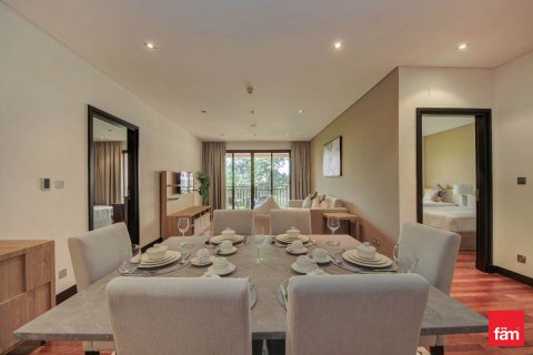 Lakás itt: Palm Jumeirah, Dubai, EAE, 2 hálószoba, 164.8 m², azonosító: 691519 - fénykép 10