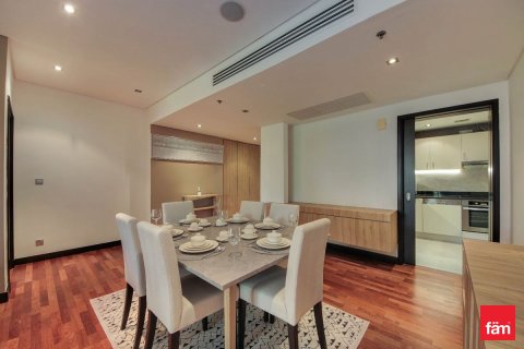 Lakás itt: Palm Jumeirah, Dubai, EAE, 2 hálószoba, 164.8 m², azonosító: 691519 - fénykép 7