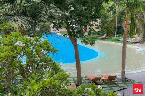 Lakás itt: Palm Jumeirah, Dubai, EAE, 2 hálószoba, 164.8 m², azonosító: 691519 - fénykép 24